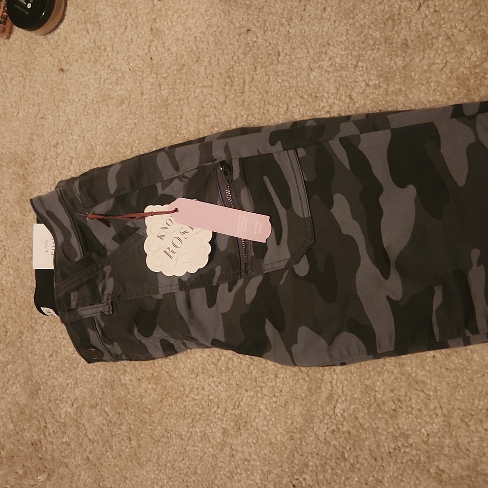 Womens pants